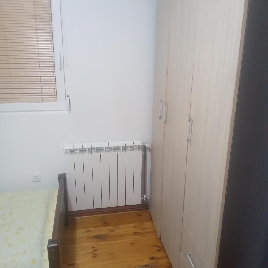 Apartments Avramovic Žabljak Zewnętrze zdjęcie