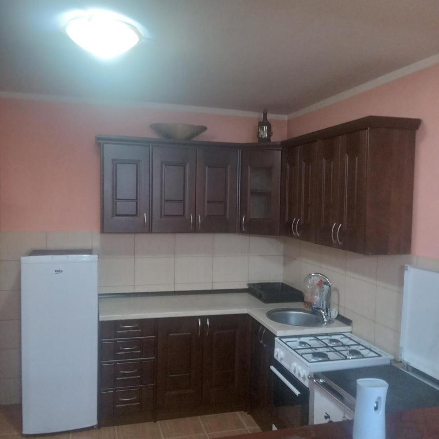 Apartments Avramovic Žabljak Zewnętrze zdjęcie