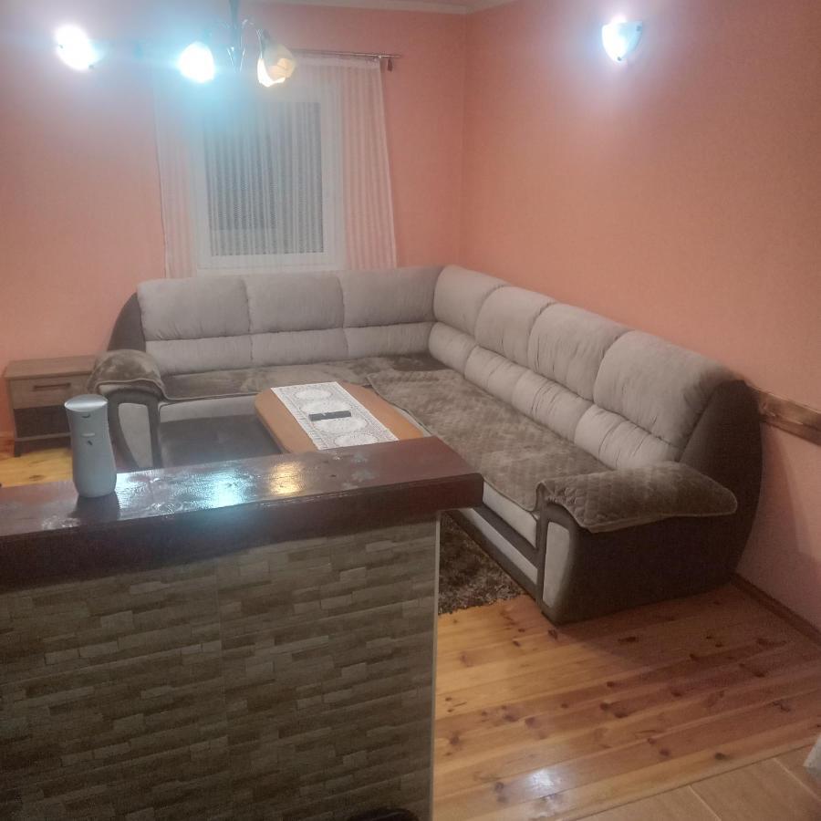 Apartments Avramovic Žabljak Zewnętrze zdjęcie