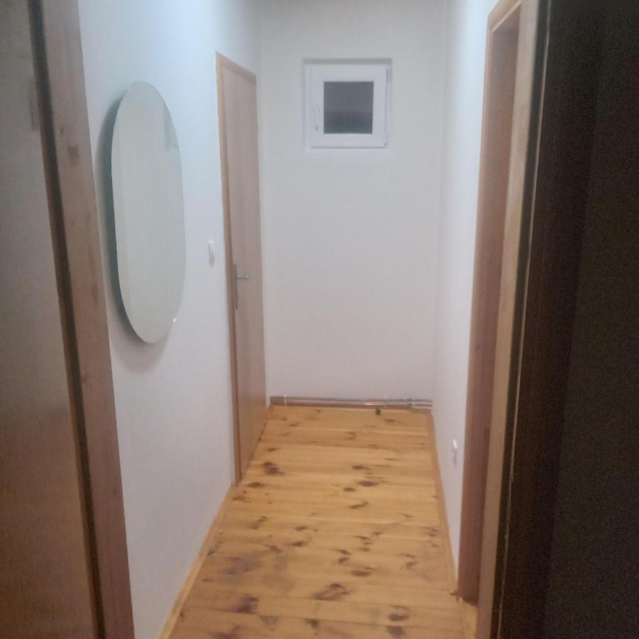 Apartments Avramovic Žabljak Zewnętrze zdjęcie