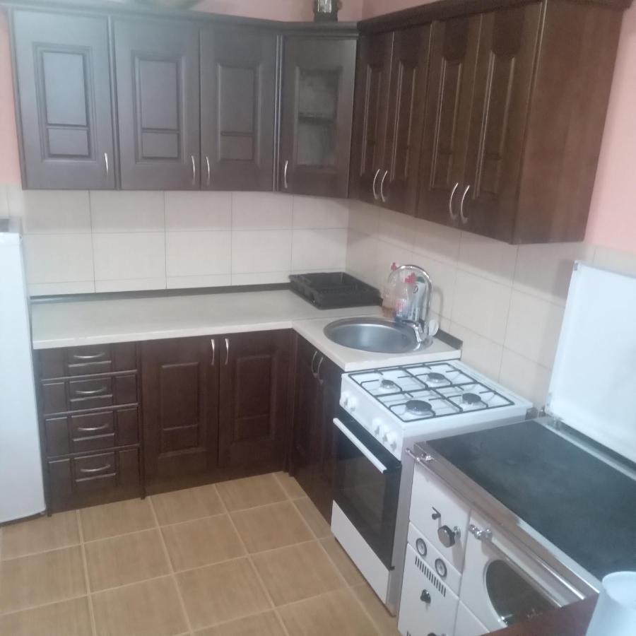 Apartments Avramovic Žabljak Zewnętrze zdjęcie