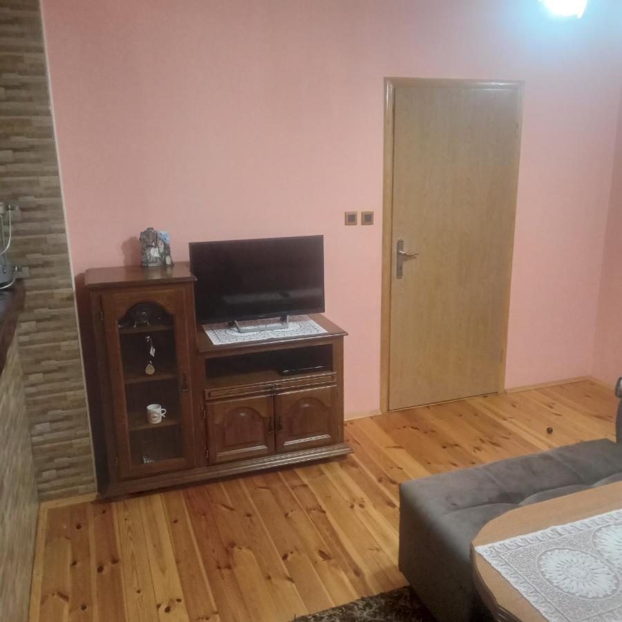 Apartments Avramovic Žabljak Zewnętrze zdjęcie