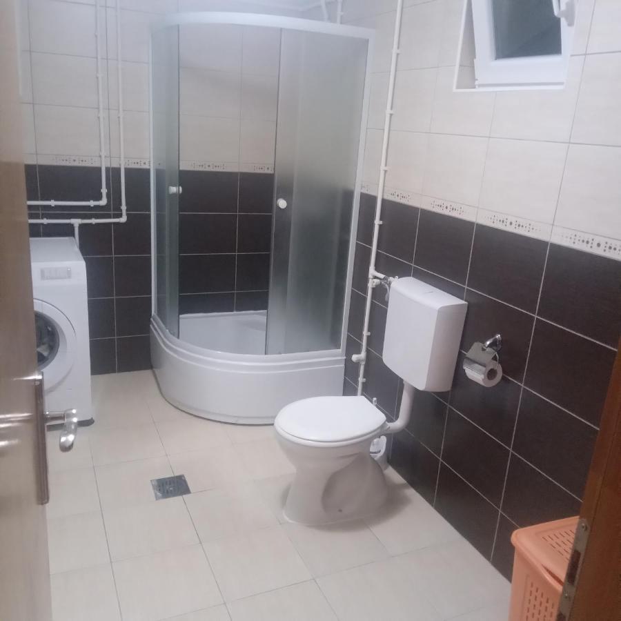 Apartments Avramovic Žabljak Zewnętrze zdjęcie